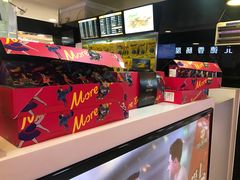 -周黑鸭(北京东城区国瑞店)