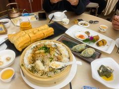-轩记海鲜餐厅·四十五年老字号·经典粤菜(西区彩虹店)