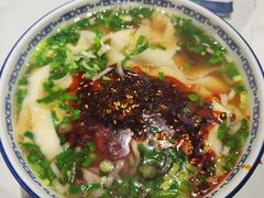 -清真·金城老碗牛肉面揪面片(兰州总店)