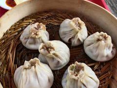 烧梅-四季美汤包(汉口里店)