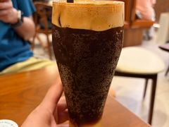 -Peet's 皮爷咖啡(深圳湾万象城店)