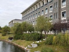 -上海海洋大学(临港校区)