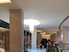 -羿庭 Peacock Alley(上海外滩华尔道夫酒店)