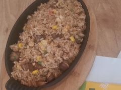 -豪客来牛排(人民东路店)