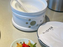 雪梨银耳羹-品味泸沽湖•民族特色菜(大落水店)
