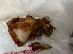 -香园炸鸡(鞍山西道店)