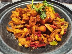 -渝蛙馆(新百店)