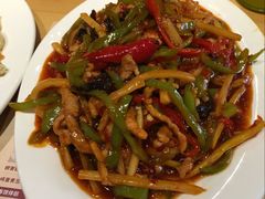 -香满园春饼·家常菜(东大桥店)