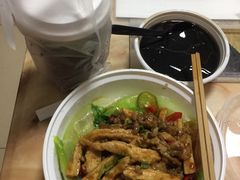 -冯不记米坊(凯德广场店)