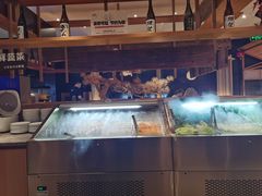 -温野菜涮涮锅(曲江大悦城店)