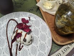 -了凡国风主题茶馆·咖啡(武侯祠锦里店)