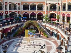 -佛罗伦萨小镇广佛名品奥特莱斯(疏港路店)