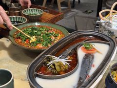 -锦府盐帮·侯宅(五棵松万达店)