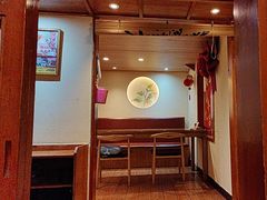 -和创柚子·会席日本料理(新区淮海街店)