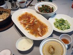 -徐记海鲜·家宴(南油永新汇店)