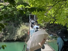 -高荡千年布依古寨旅游景区