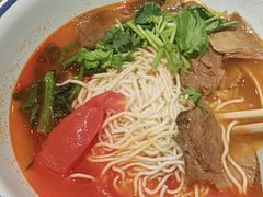 -遇见小面(凯德广场店)