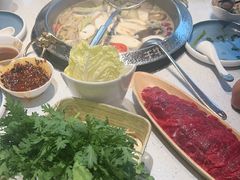 -千牛将·鲜牛肉火锅(开元路店)