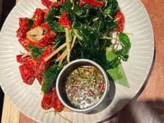 -浩海火燒雲傣家菜(芮欧百货店)