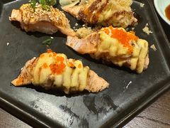 -鸟鹏烧鸟居酒屋(熙龙湾店)