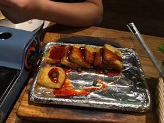 -U你·湖北家宴菜(南湖总店)