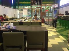 大堂-同心阁