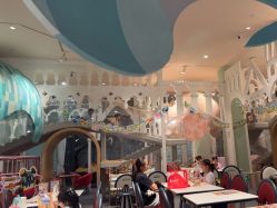 点击看大图 -奈尔宝·儿童乐园·亲子餐厅(星河湾店)