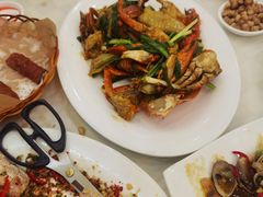 -焕记海鲜饭店