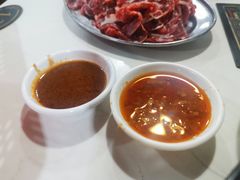 -菜忠潮州牛肉店(岗厦店)