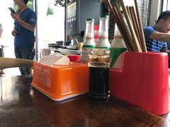 -忆碗面(华新街店)