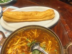 -淮安宴·淮扬菜(清河路一店)