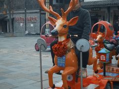 -大小河街