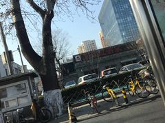 -京天红酒家(虎坊路店)