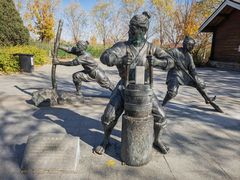 -永定河休闲森林公园