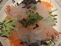 -大哈福烧烤·海鲜·家常菜(延安三路店)
