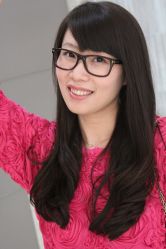 杨新老师的作品-美秀造型