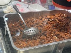 -乔波食品(杜桥中心菜场店)
