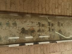 -洛阳古墓博物馆