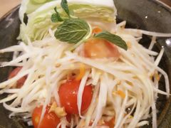 -mango tree芒果树泰国餐厅(青岛万象城店)