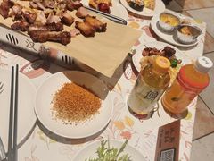 -汉斯南美烤肉(总店)