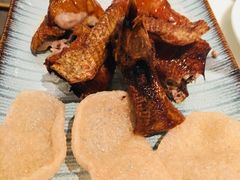 -新旺茶餐厅·早餐·夜宵(仙霞店)
