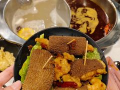 -三江汇火锅店(保全街店)