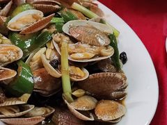 -蛇口康乐快餐鱼仔档(翠苑小区店)
