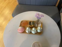 -栖SPA·ONDA ·海菲秀·皑皑科技美肤中心