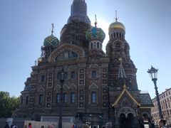 景点-滴血救世主教堂