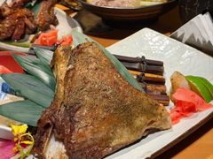 -本逸·割烹料理(湖墅店)