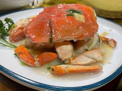 -长兴菜馆(高桥店)