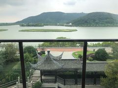 -南北湖湖光山居度假酒店