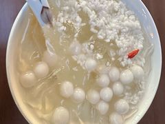 -黄氏沥泉·冰粉(玉林店)