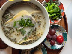 -顶特勒·黄鱼馆·特色菜(上海大世界店)